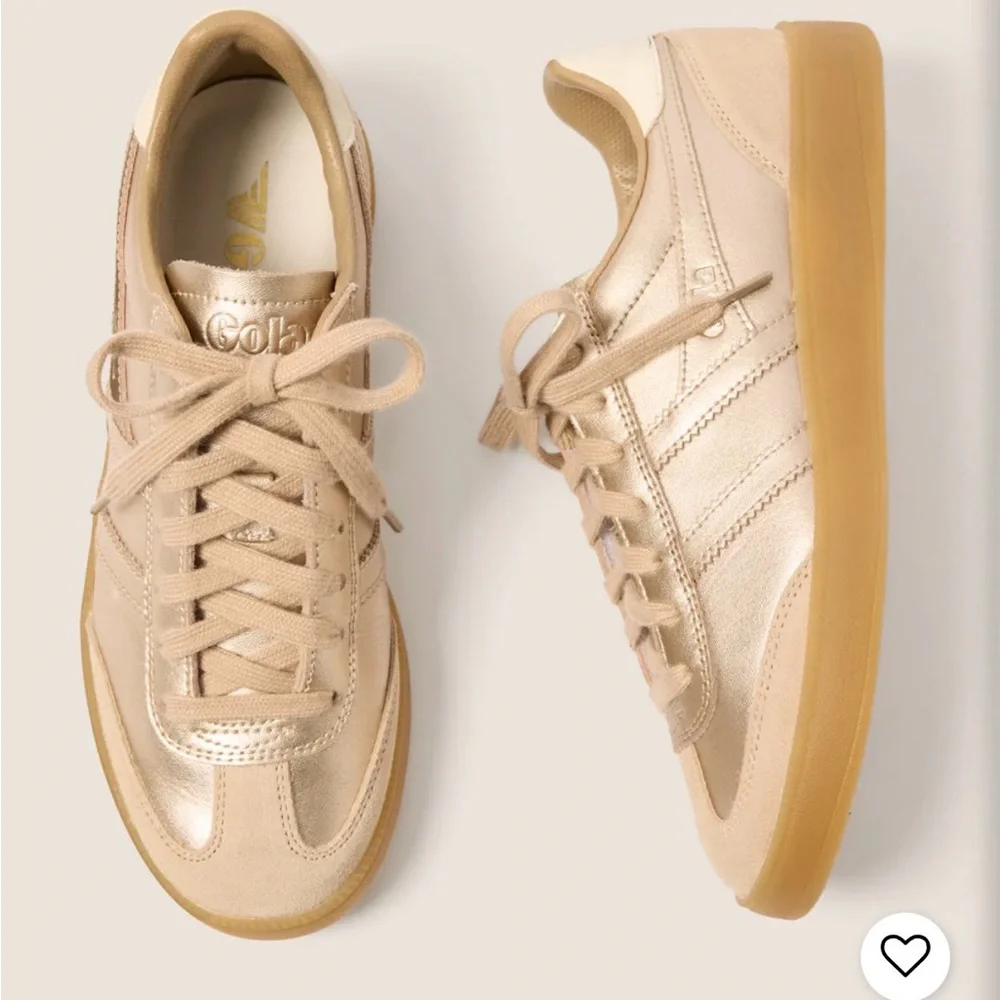 Gola Women’s Viper- Metallic - Picture 8 of 8